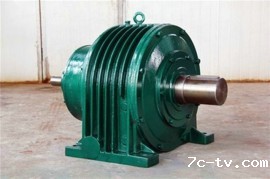 河南其他减速机