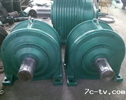 安徽圆锥圆柱齿轮减速机